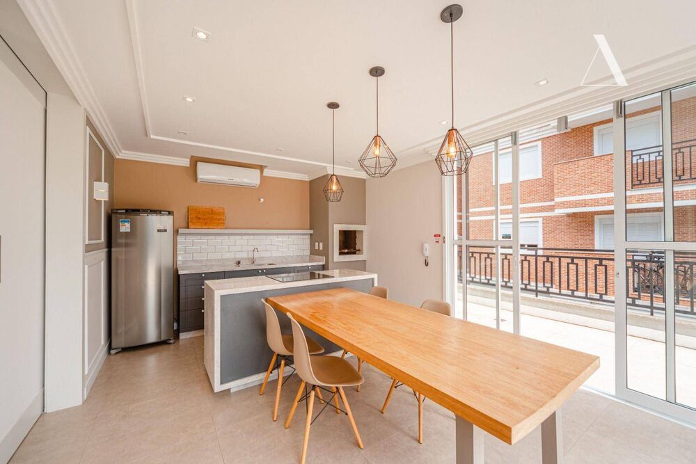 Apartamento à venda com 2 quartos, 61m² - Foto 21