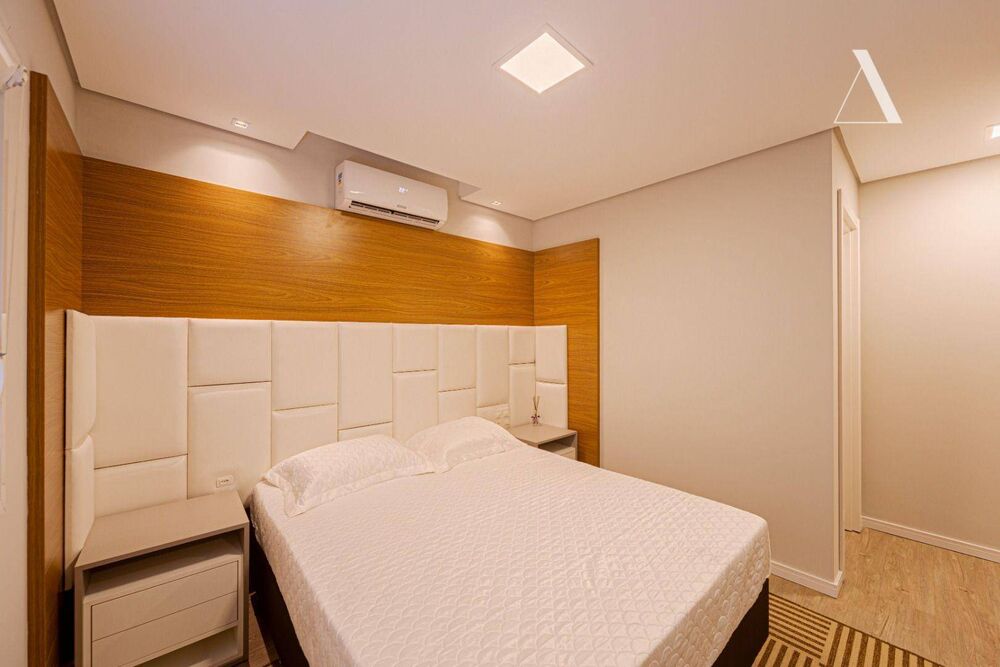 Apartamento à venda com 2 quartos, 61m² - Foto 6