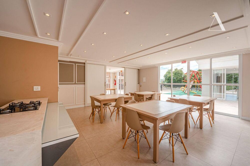 Apartamento à venda com 2 quartos, 61m² - Foto 22