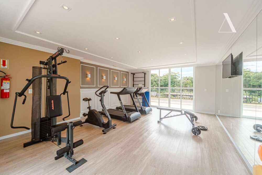 Apartamento à venda com 2 quartos, 61m² - Foto 15