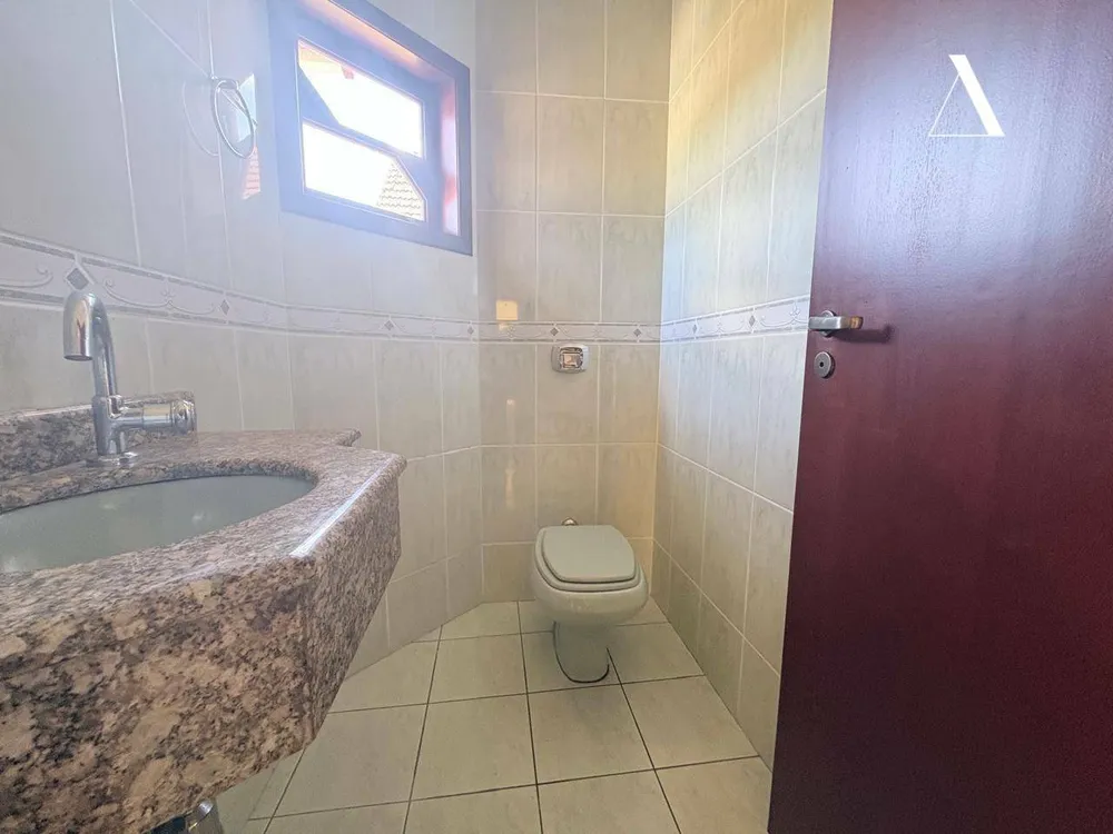 Casa, 3 quartos, 255 m² - Foto 7