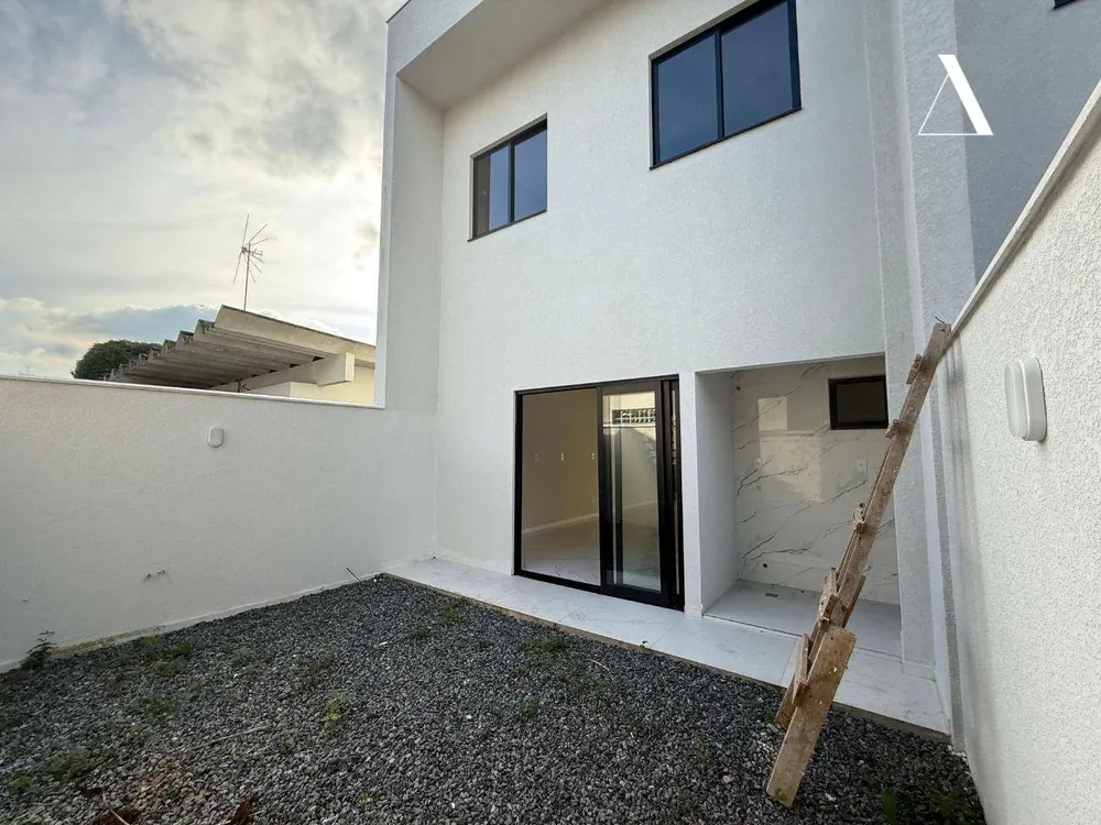 Casa, 3 quartos, 101 m² - Foto 7