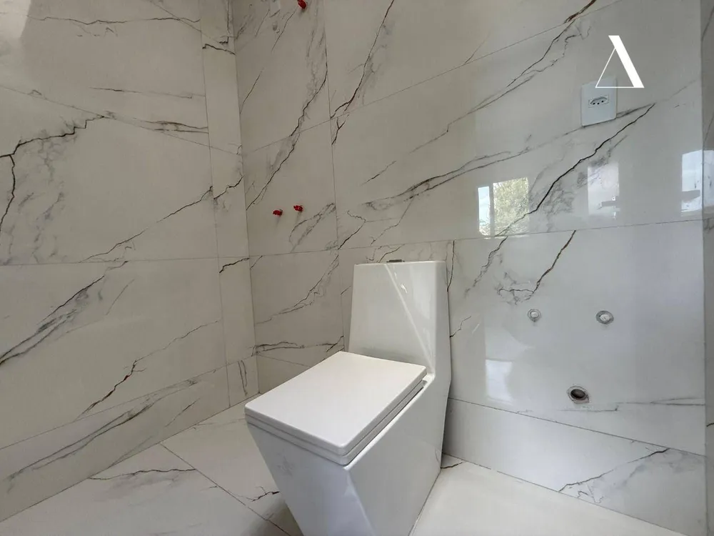 Casa, 3 quartos, 101 m² - Foto 10