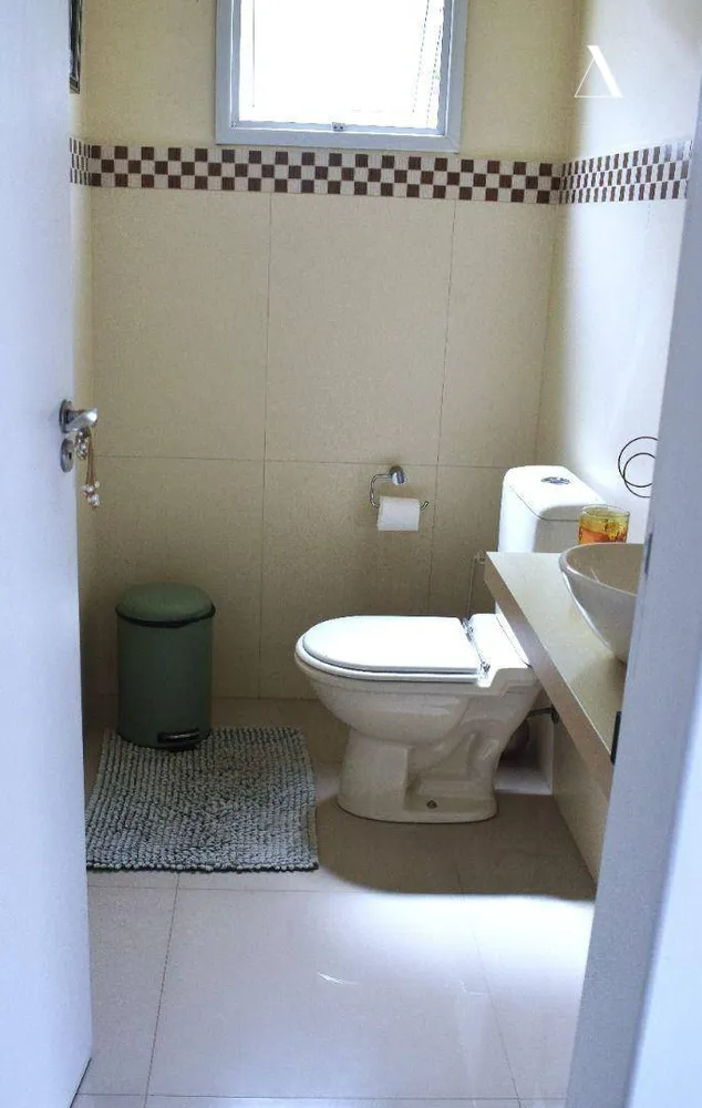 Casa de Condomínio, 4 quartos - Foto 10