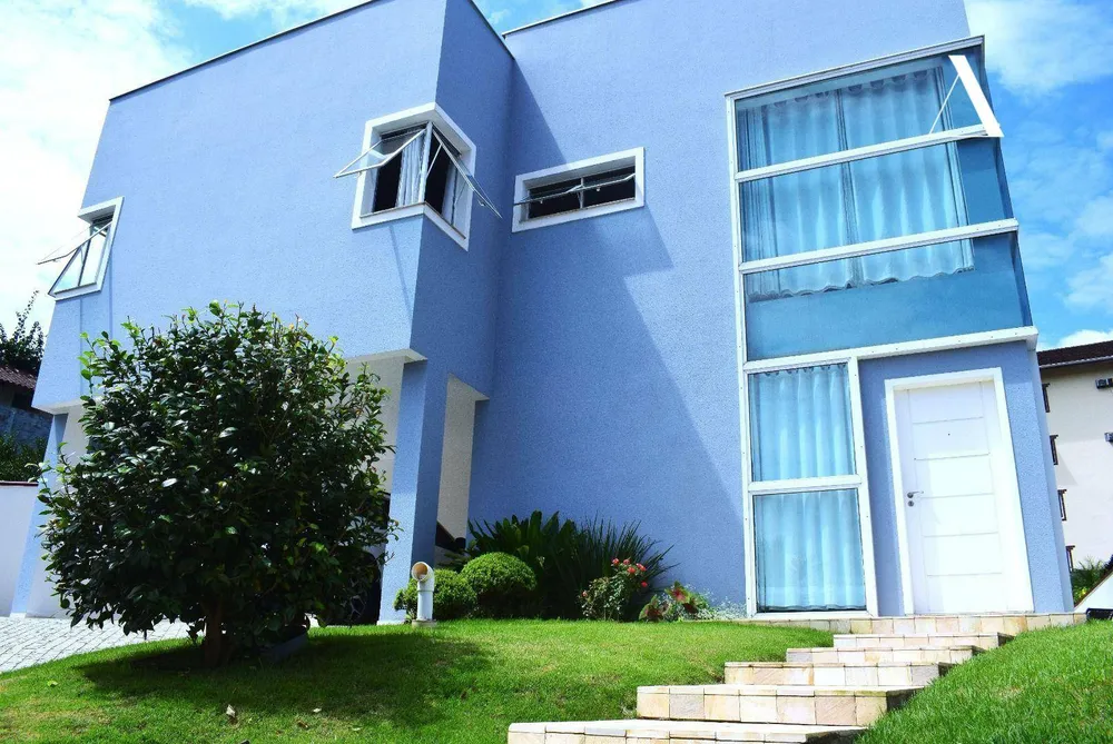 Casa de Condomínio, 4 quartos - Foto 2