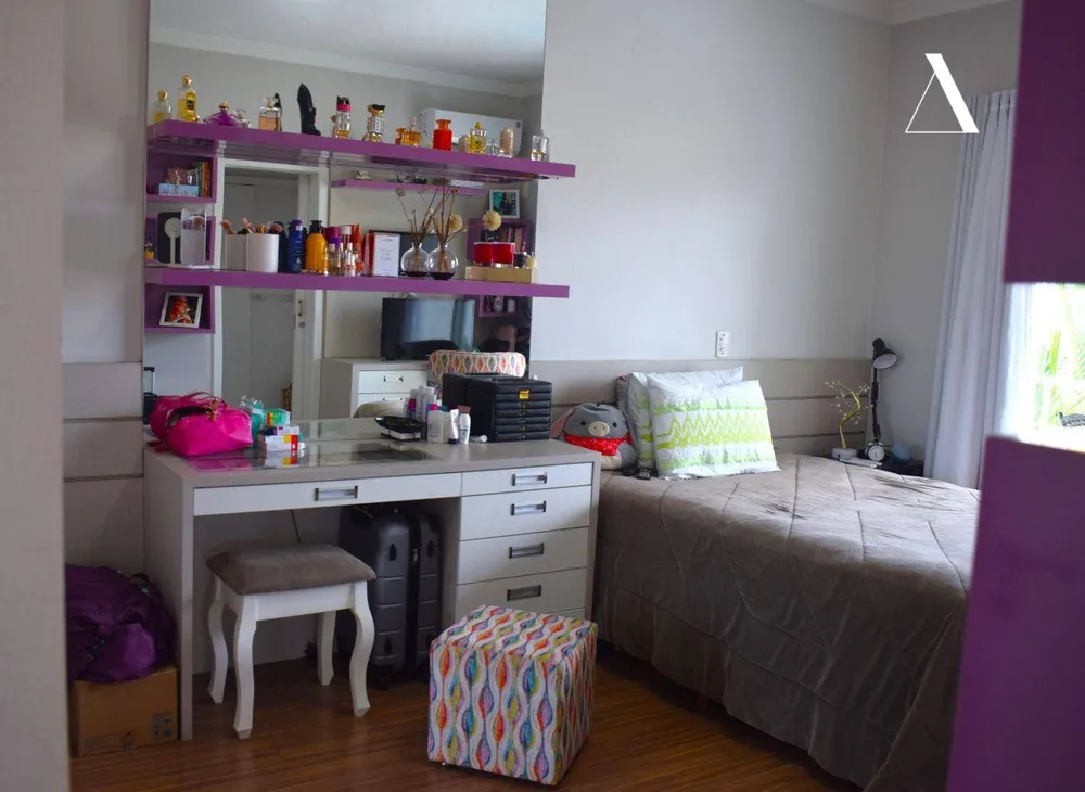 Casa de Condomínio, 4 quartos - Foto 10
