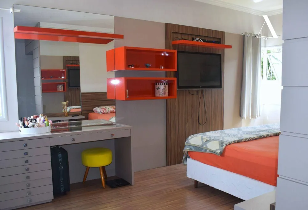 Casa de Condomínio, 4 quartos - Foto 12