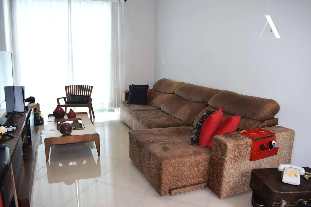 Casa de Condomínio, 4 quartos - Foto 8