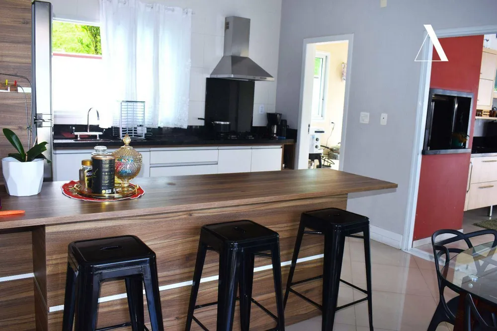 Casa de Condomínio, 4 quartos - Foto 6