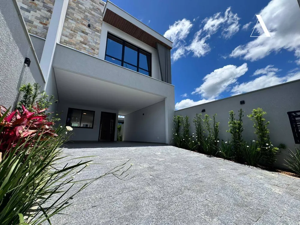 Casa, 3 quartos, 171 m² - Foto 4