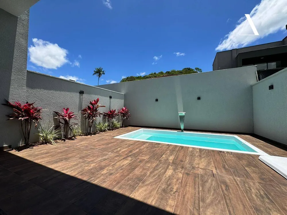Casa, 3 quartos, 171 m² - Foto 7