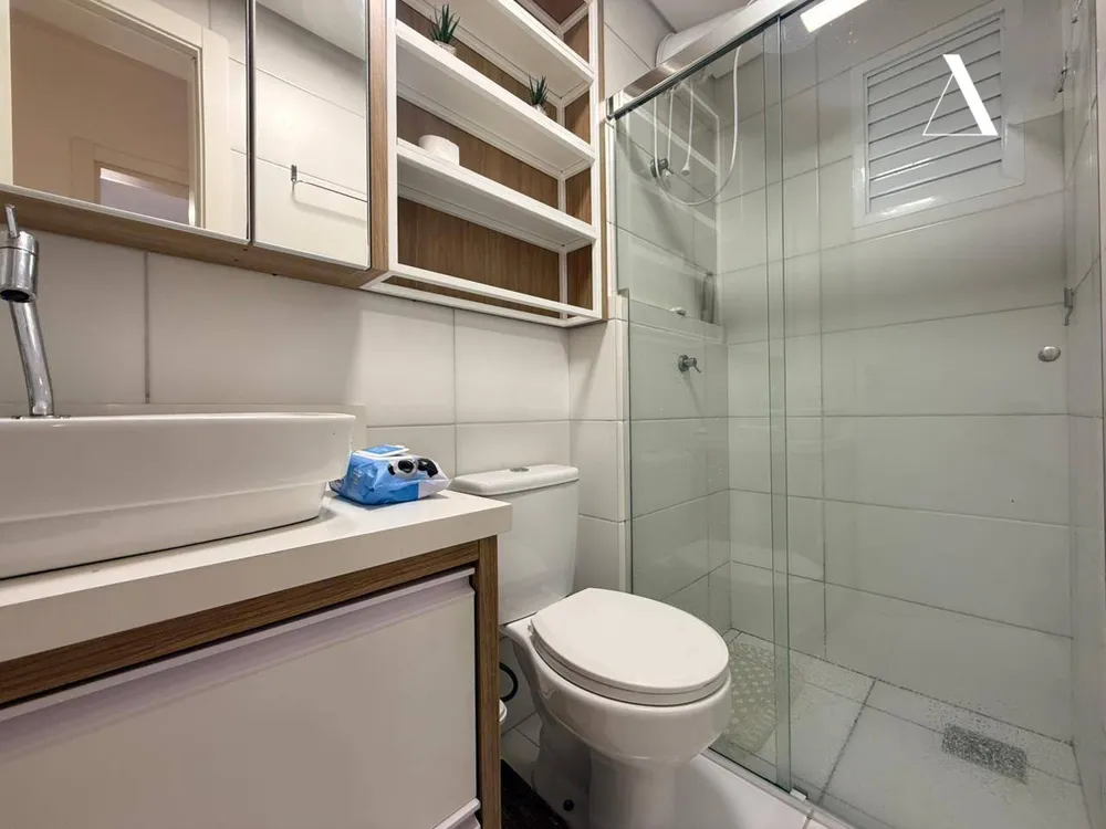 Apartamento, 2 quartos, 61 m² - Foto 8