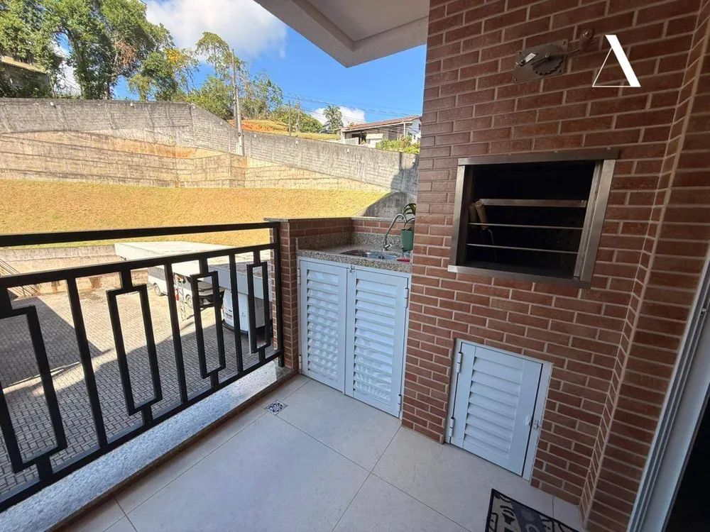 Apartamento, 2 quartos, 61 m² - Foto 3