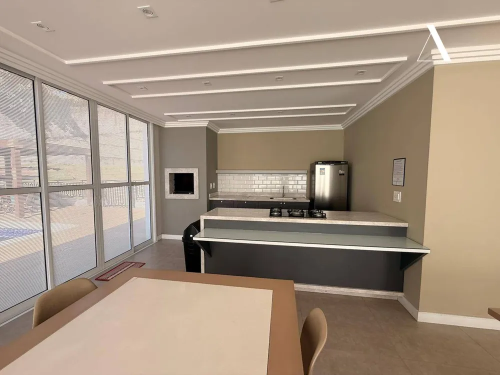 Apartamento, 2 quartos, 61 m² - Foto 6