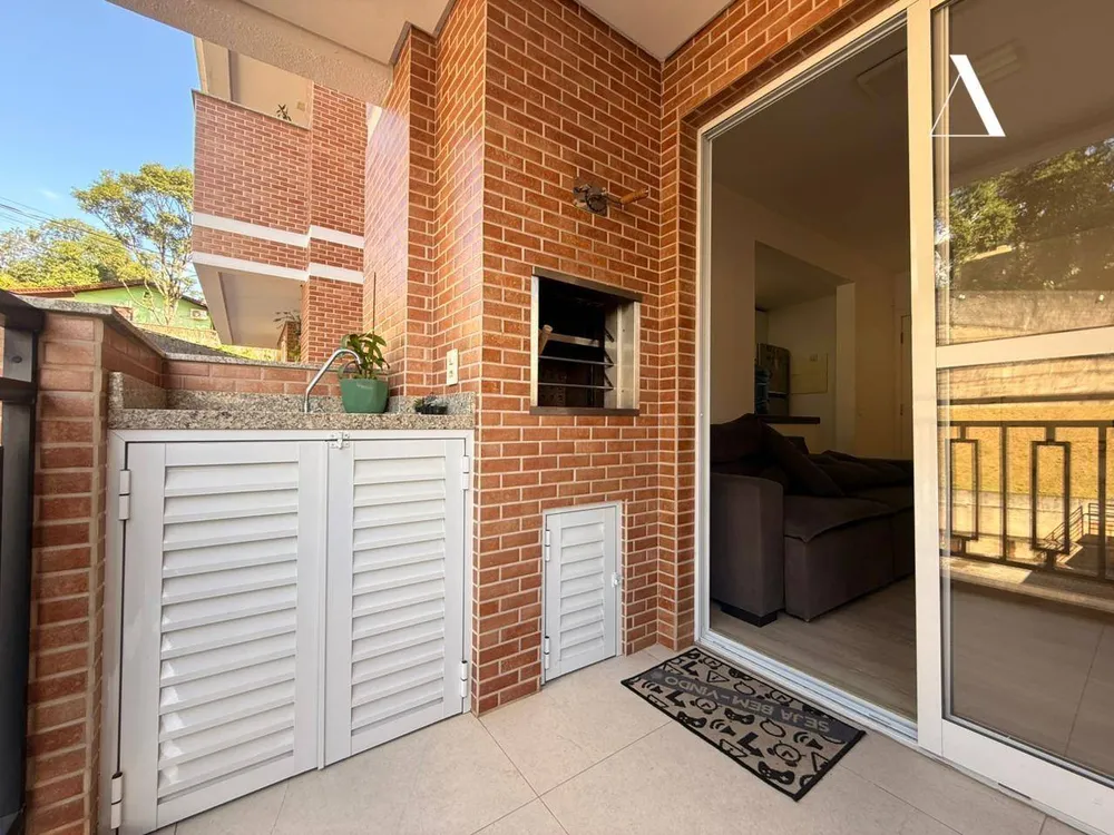 Apartamento, 2 quartos, 61 m² - Foto 6