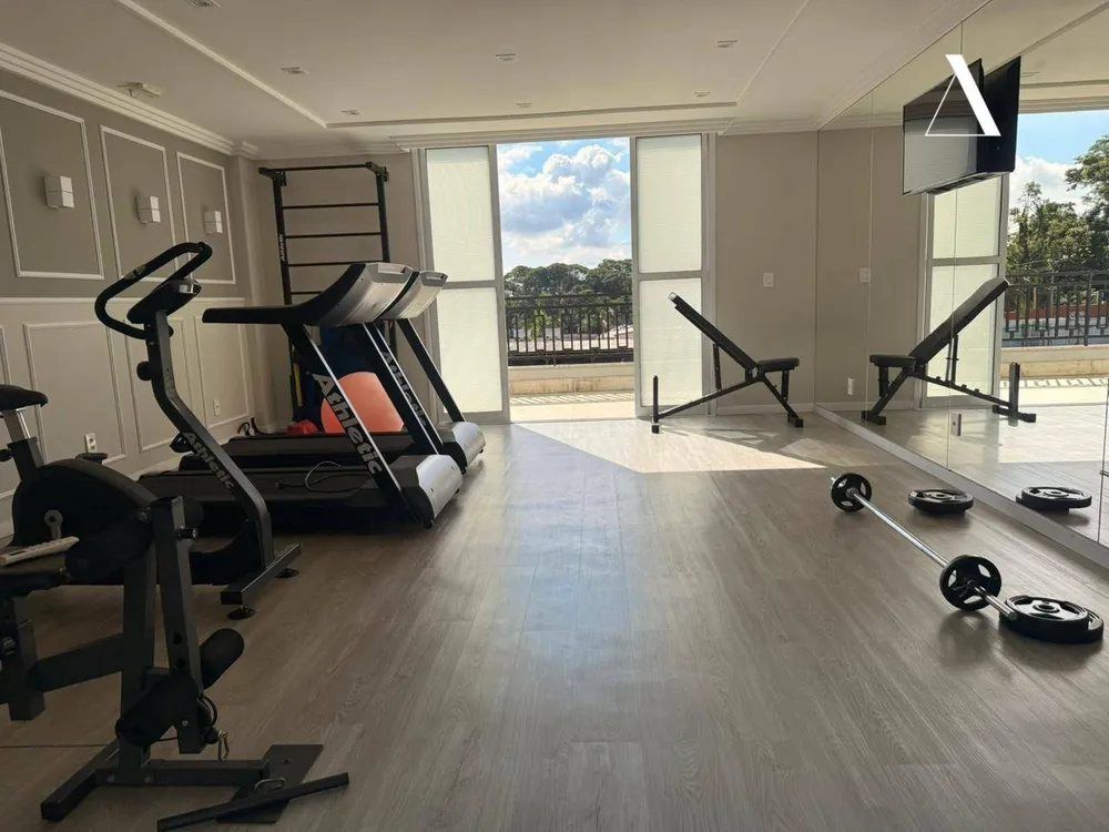 Apartamento, 2 quartos, 61 m² - Foto 5