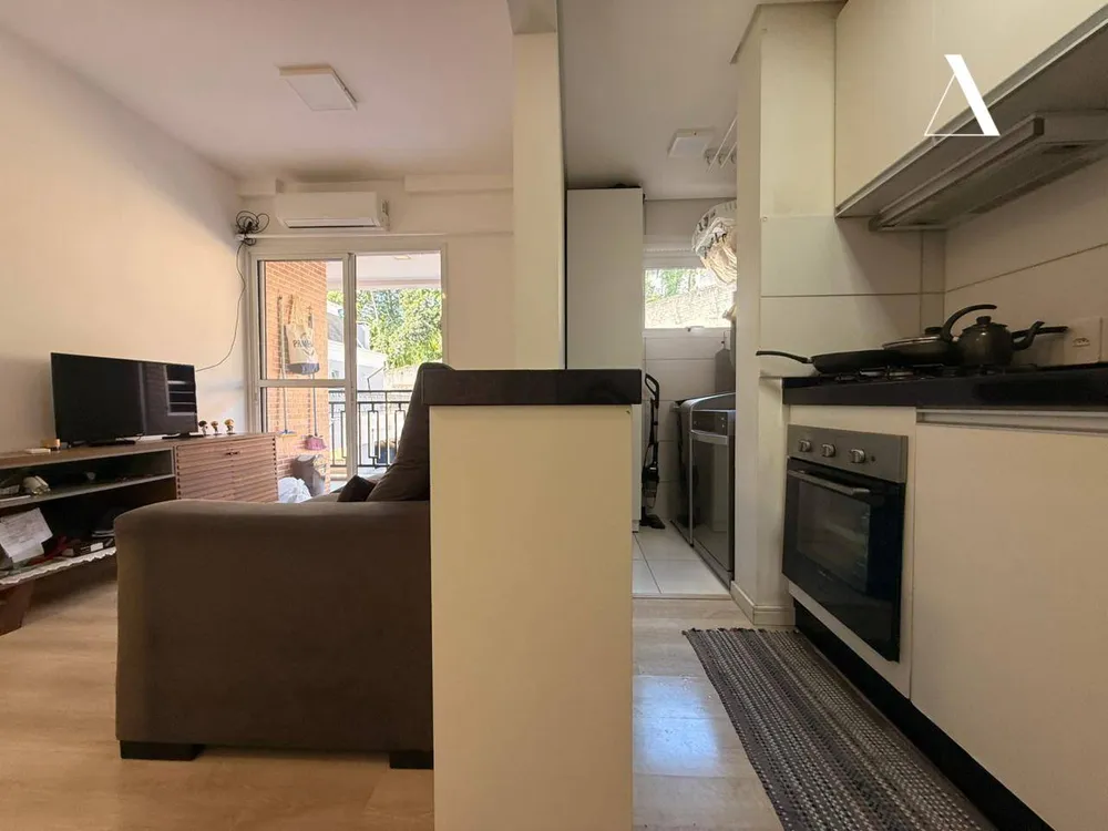 Apartamento, 2 quartos, 61 m² - Foto 2