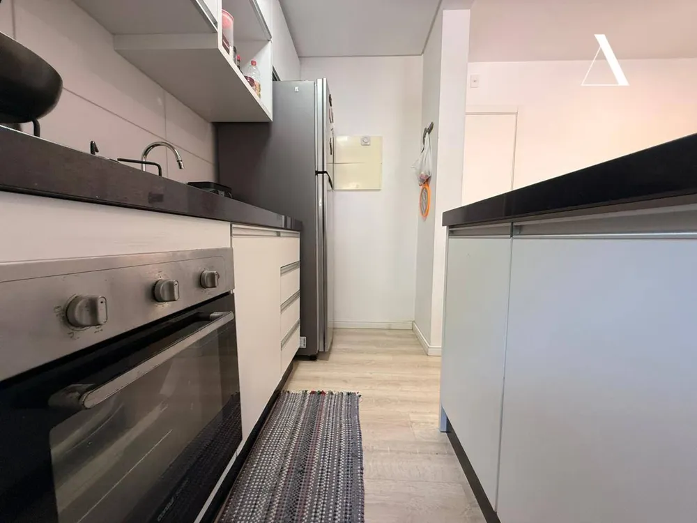 Apartamento, 2 quartos, 61 m² - Foto 2