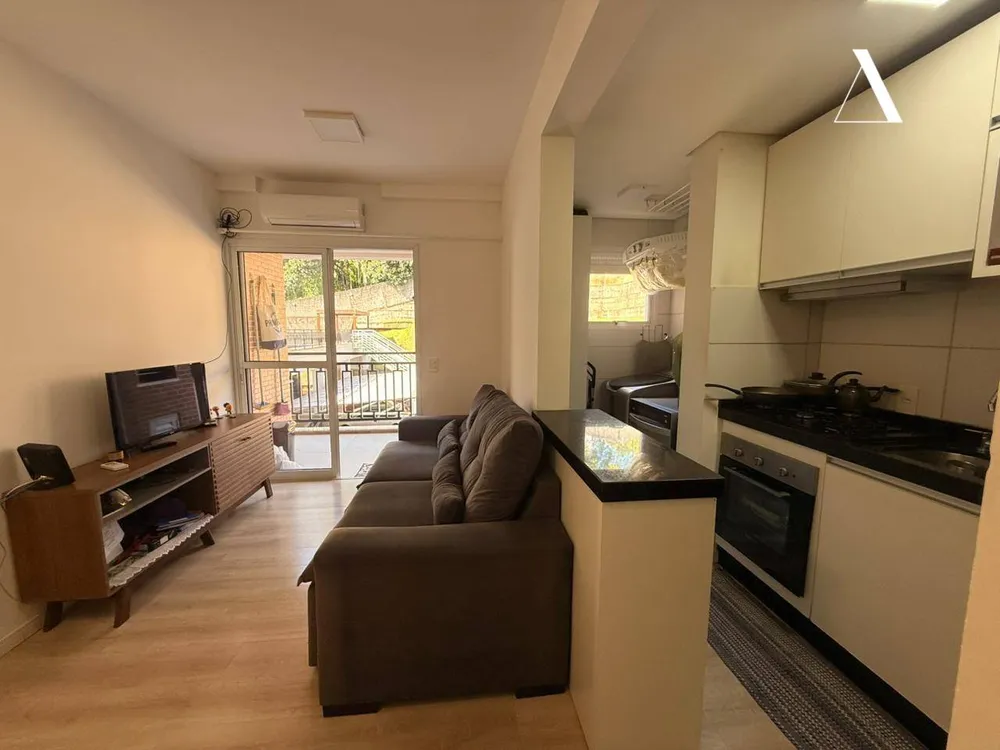 Apartamento, 2 quartos, 61 m² - Foto 3
