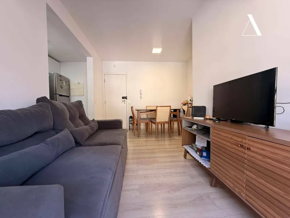 Apartamento, 2 quartos, 61 m² - Foto 1