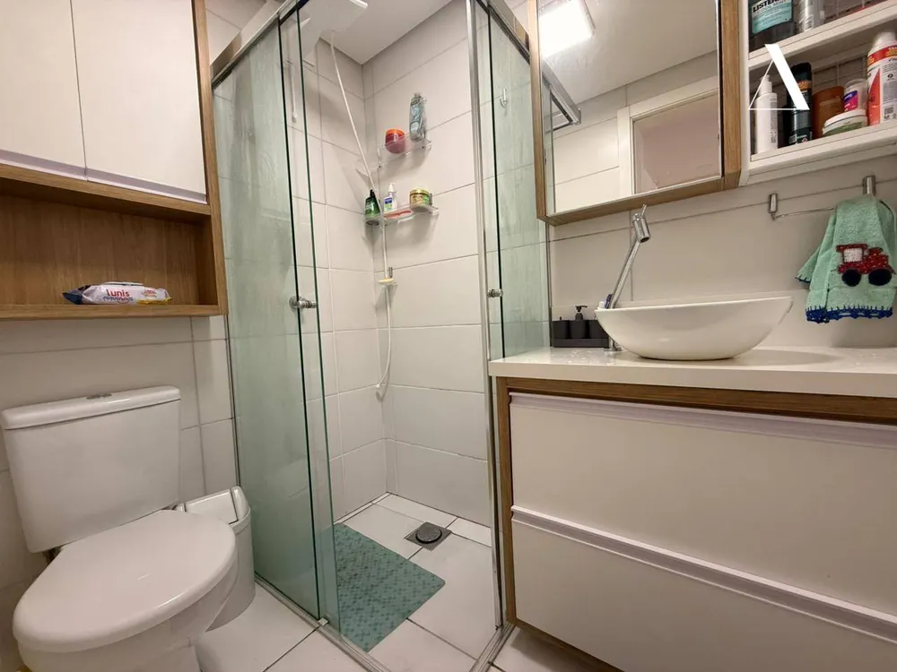 Apartamento, 2 quartos, 61 m² - Foto 10