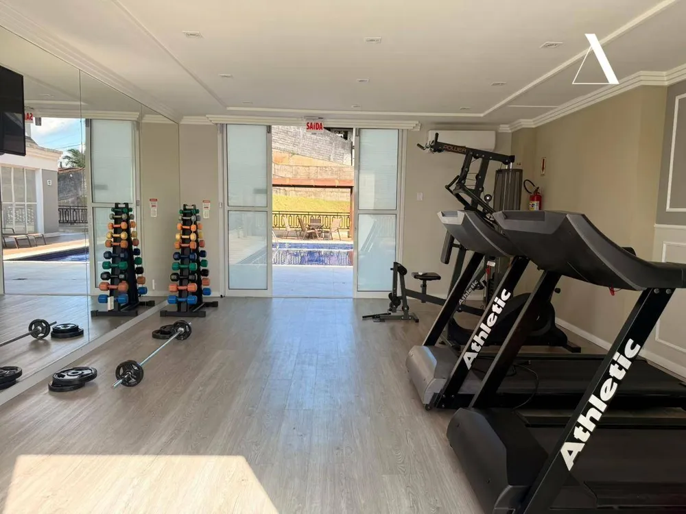 Apartamento, 2 quartos, 61 m² - Foto 1