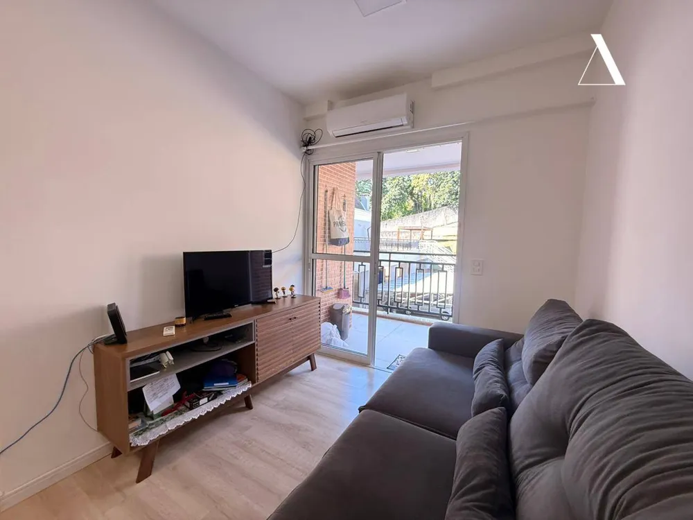 Apartamento, 2 quartos, 61 m² - Foto 4
