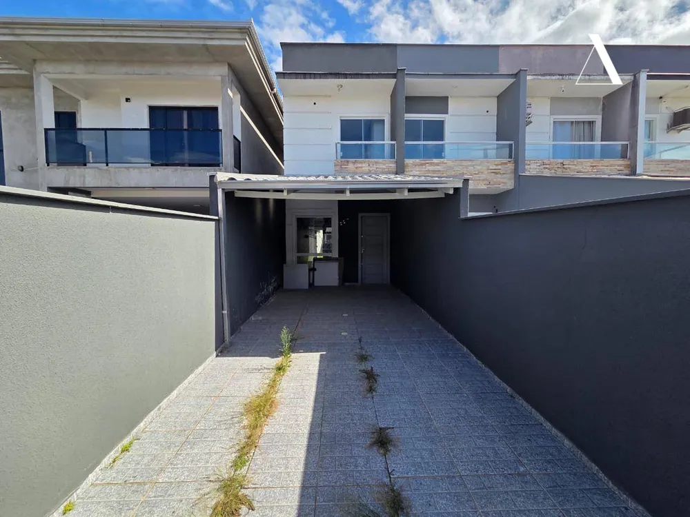 Casa, 2 quartos, 65 m² - Foto 2