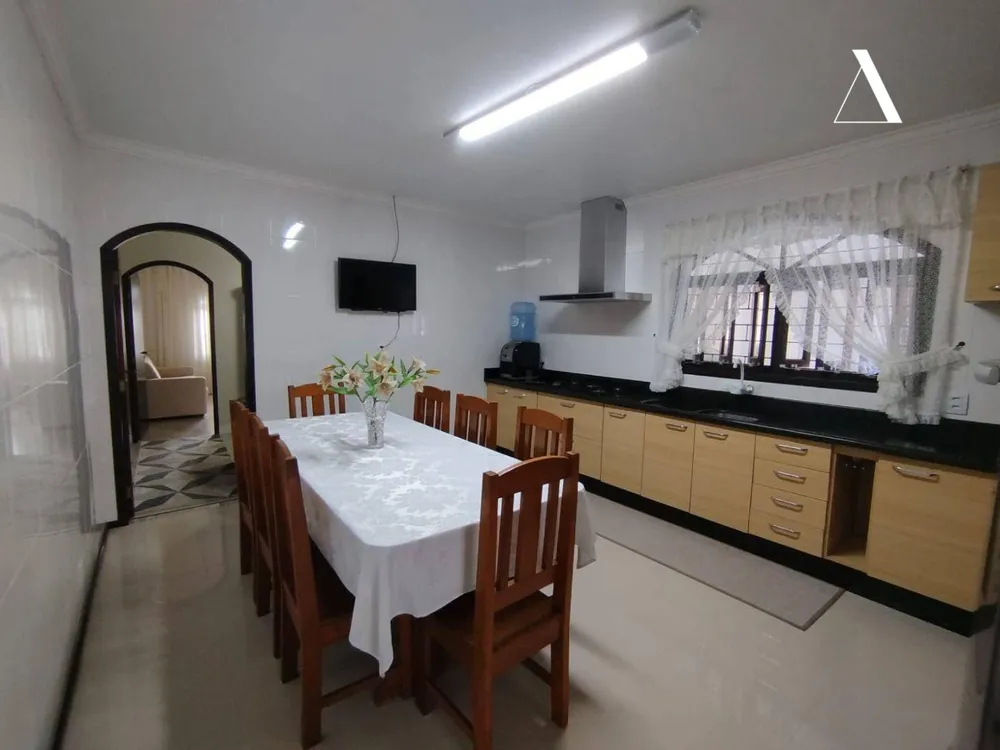 Casa, 3 quartos, 158 m² - Foto 9