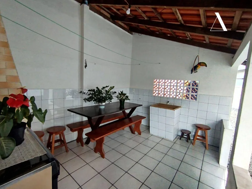 Casa, 3 quartos, 158 m² - Foto 7
