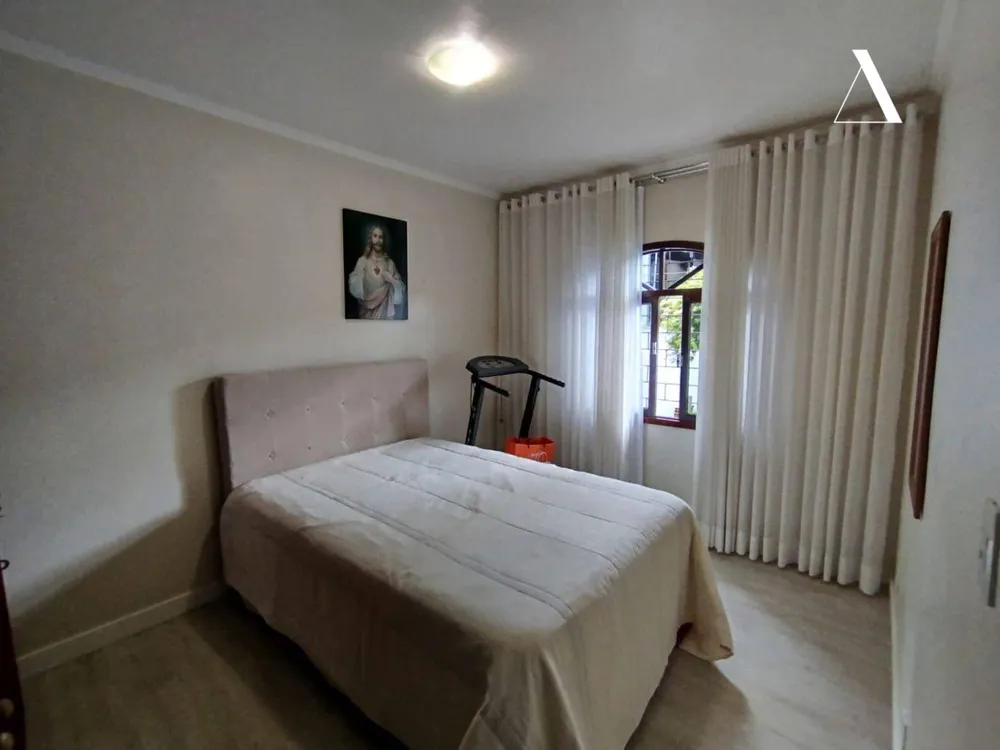 Casa, 3 quartos, 158 m² - Foto 1