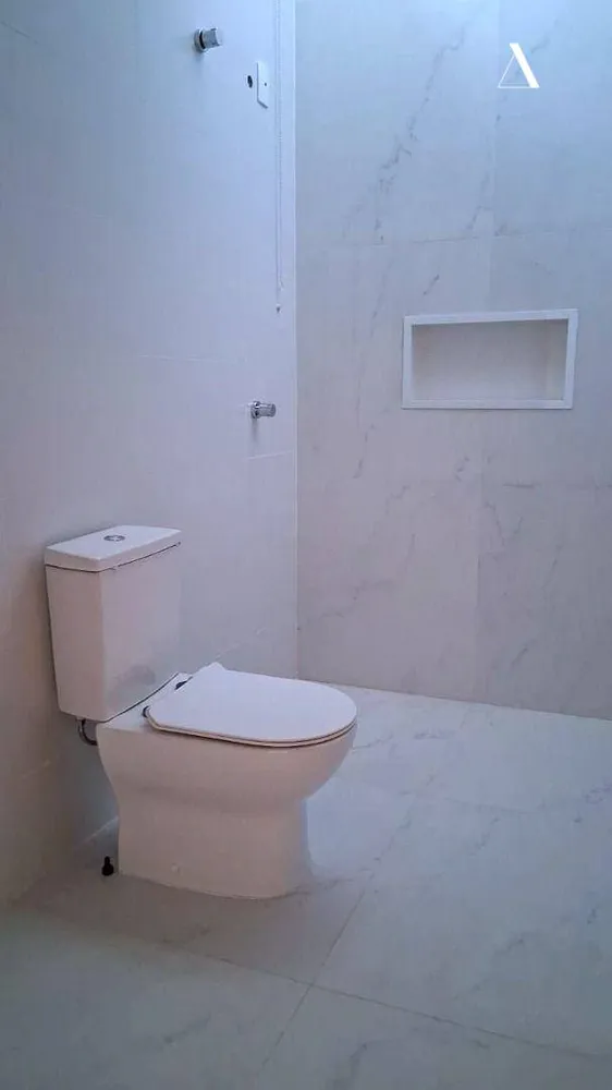 Casa de Condomínio, 3 quartos - Foto 14