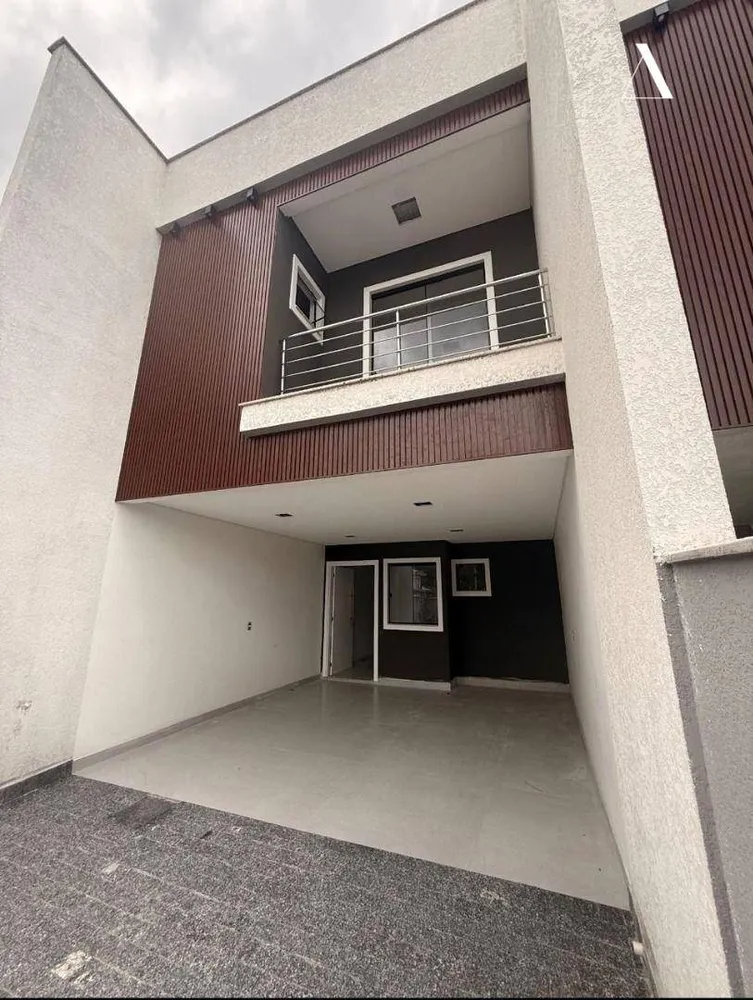 Casa, 3 quartos, 124 m² - Foto 3