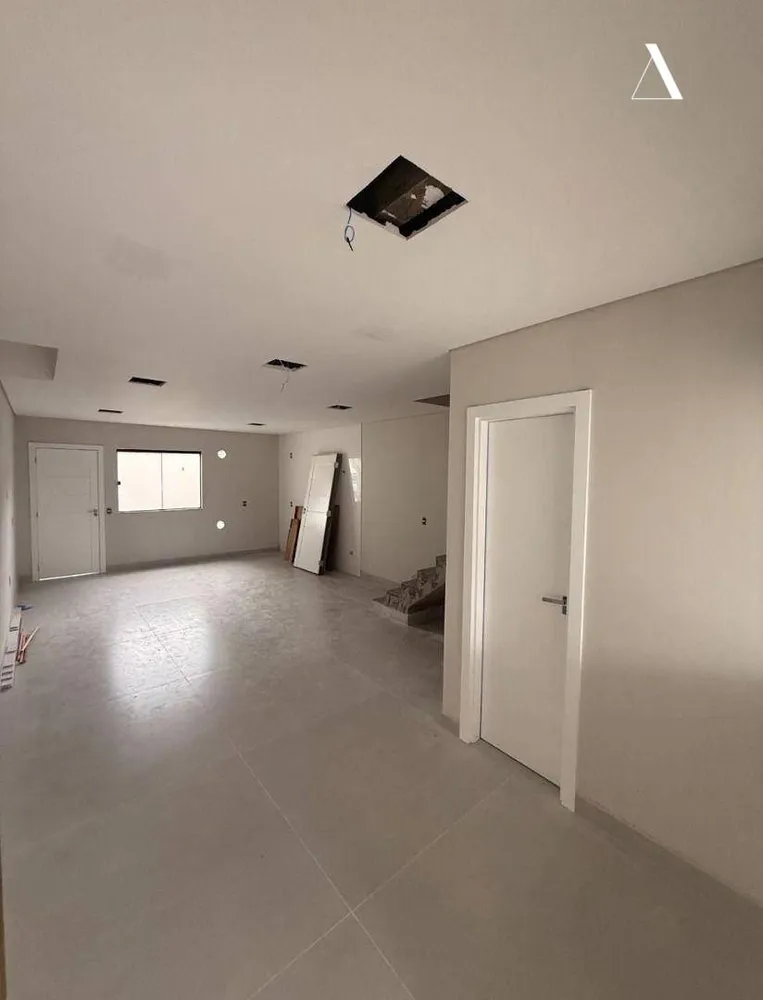 Casa, 3 quartos, 124 m² - Foto 1