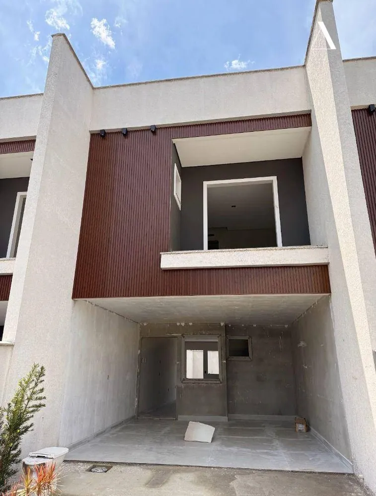 Casa, 3 quartos, 124 m² - Foto 2
