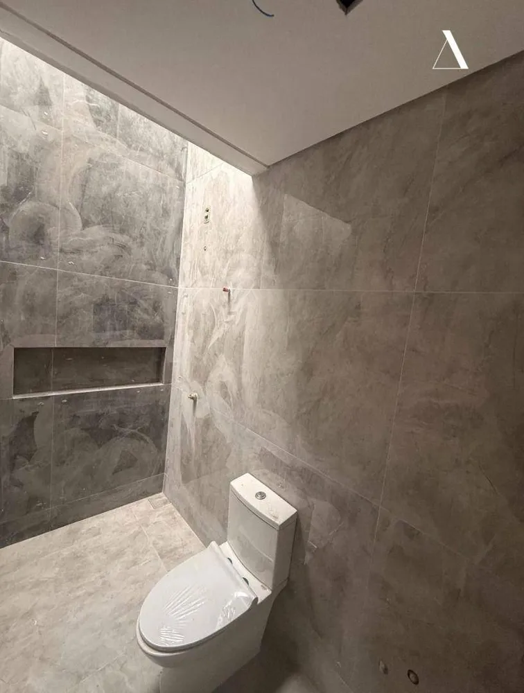 Casa, 3 quartos, 124 m² - Foto 10