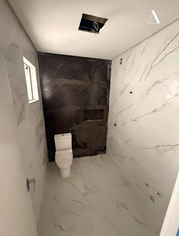 Casa, 3 quartos, 124 m² - Foto 3
