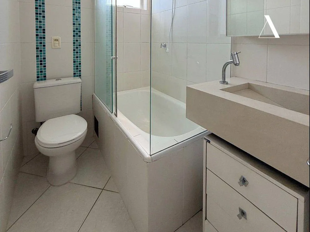 Apartamento, 1 quarto, 45 m² - Foto 6