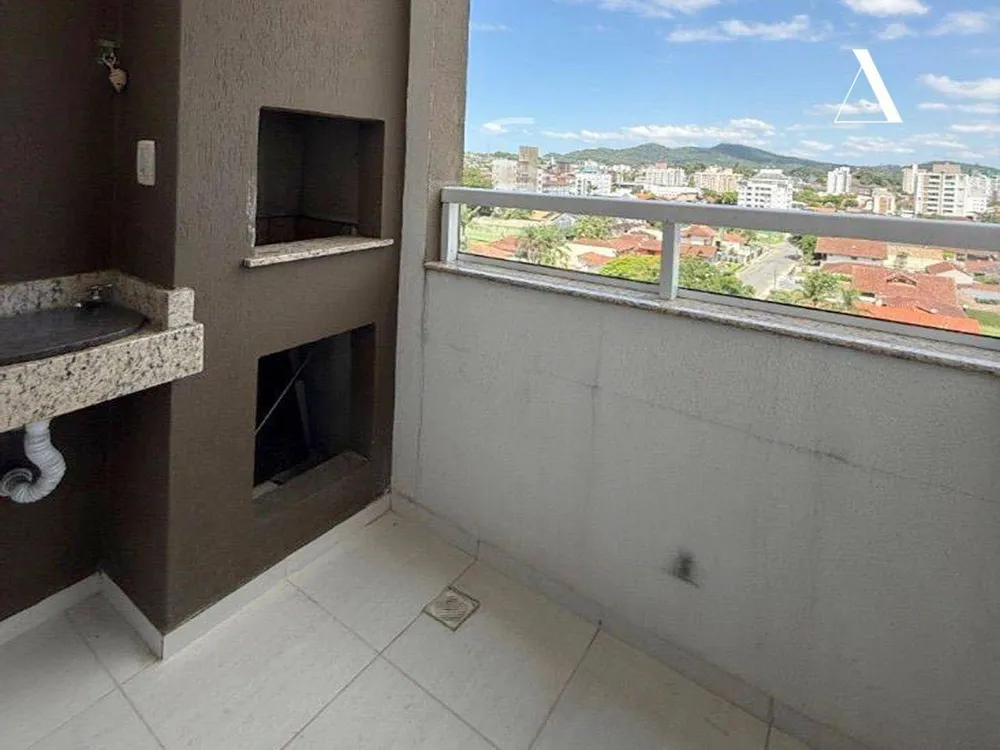 Apartamento, 1 quarto, 45 m² - Foto 2