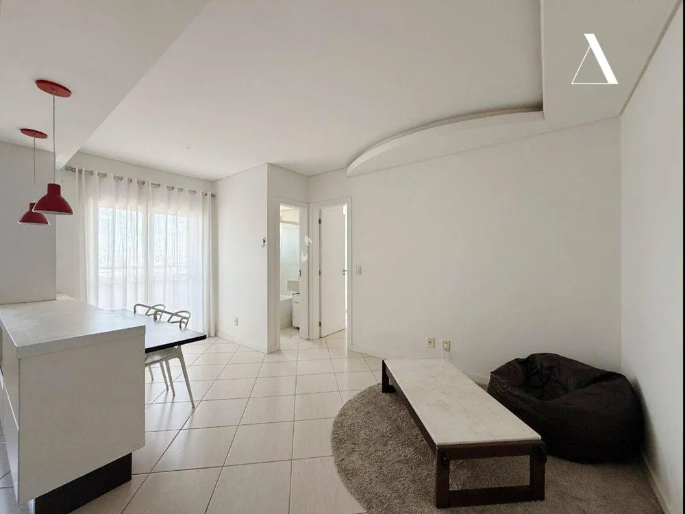 Apartamento, 1 quarto, 45 m² - Foto 3