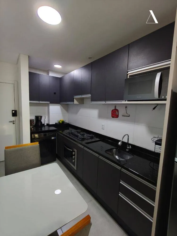 Apartamento, 2 quartos, 45 m² - Foto 6