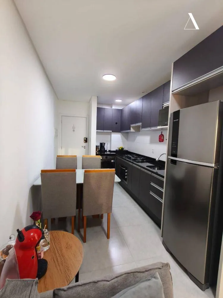 Apartamento, 2 quartos, 45 m² - Foto 3