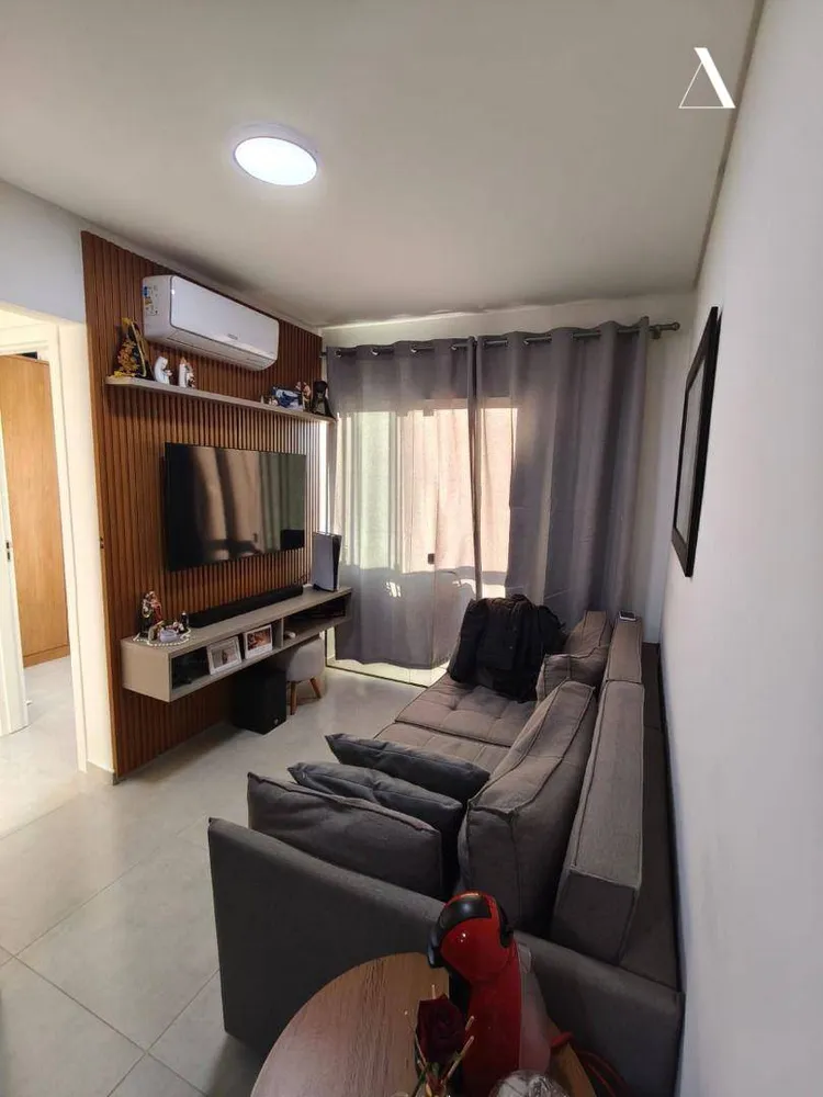Apartamento, 2 quartos, 45 m² - Foto 7