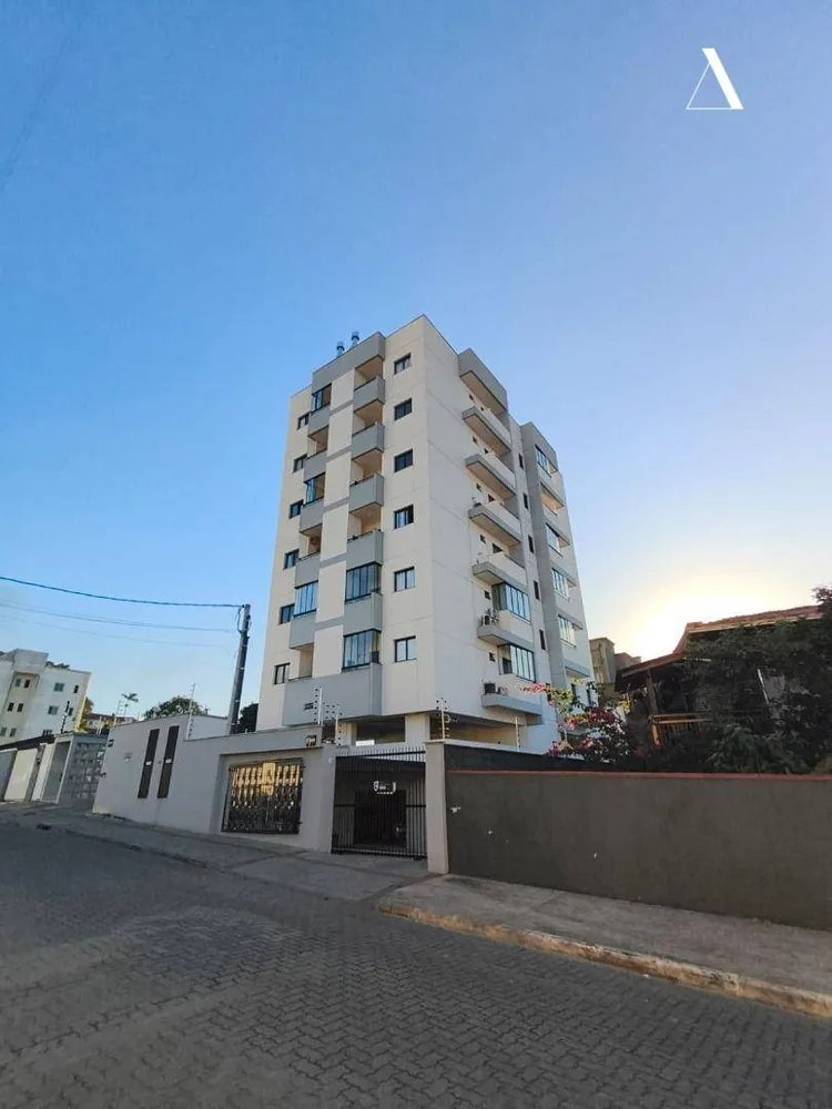 Apartamento, 2 quartos, 45 m² - Foto 1