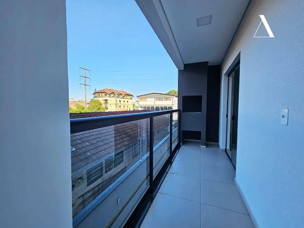 Apartamento, 2 quartos, 92 m² - Foto 8