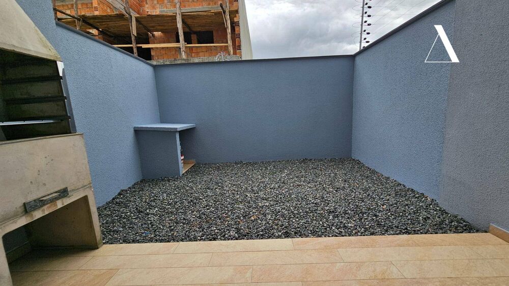 Casa à venda com 3 quartos, 107m² - Foto 15