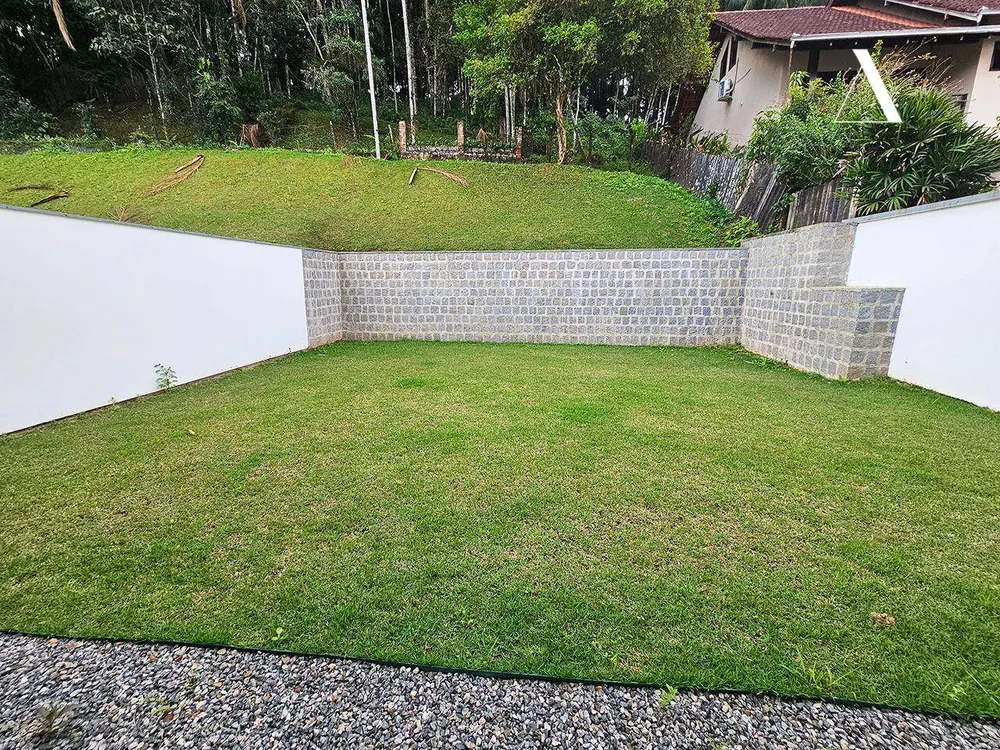 Casa, 4 quartos, 270 m² - Foto 12