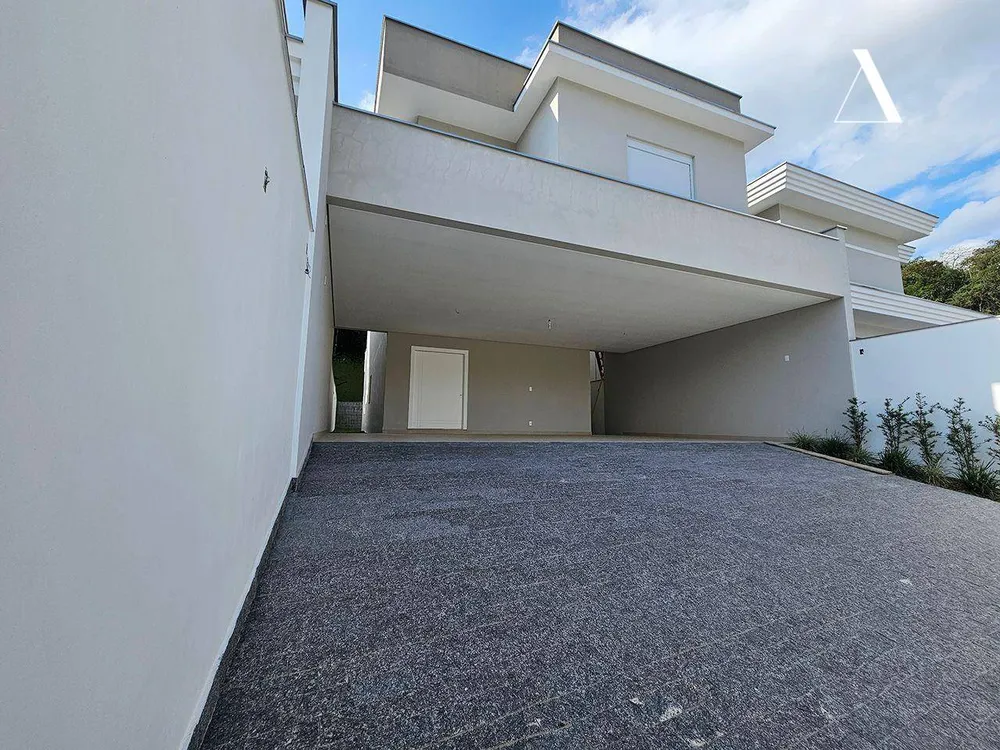 Casa, 4 quartos, 270 m² - Foto 4
