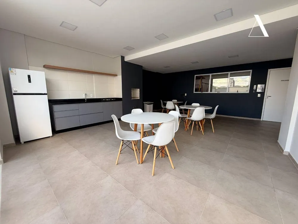 Apartamento, 2 quartos, 54 m² - Foto 3