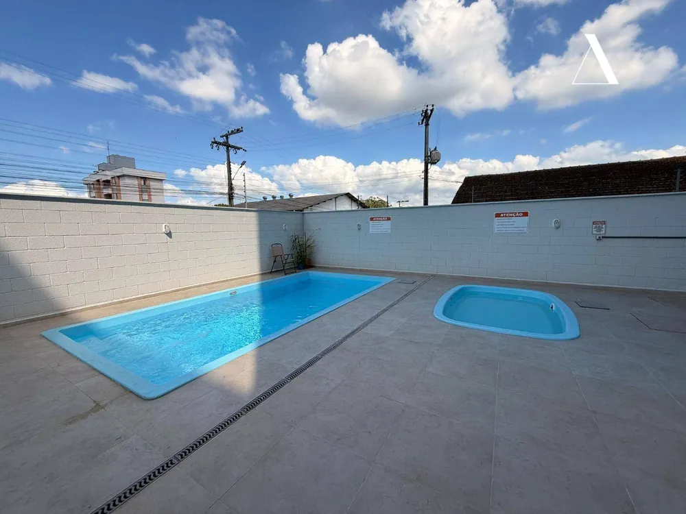 Apartamento, 2 quartos, 54 m² - Foto 2